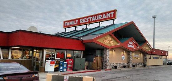 The Point Restaurant